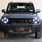 جيتور T2 لاكجيري 2026 لدي شركه RPM عرض خااص للعملاء