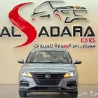 ام جي MG5 ستاندر 2025 افضل العروض والاسعار
