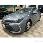 تويوتا كورولا 2021