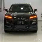 جيتور JETOUR داشينج لاكجري موديل 24_ 25 اوتو ون