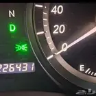 لكزس ES 350 موديل 2008 ممشى 220 الف للبيع