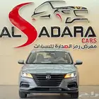 ام جى MG5 ستاندر 2025 عروض الكاش واقساط