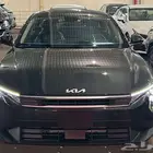 كيا K4 مكينة 1.6 موديل 2026 ستاندر