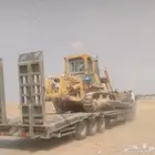 بلدوزر كوماتسو 155 للايجار