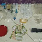لوازم طيور زينه