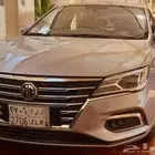 ام جي 5 للبيع موديل 2024