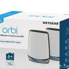 Orbi -Netgear مقوي شبكة