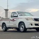 هايلكس موديل2014