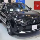 بيجو 3008 فل كامل 2025 افضل سعر من سفنز للسيارات