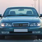 سيارة شيفروليه كابريس موديل 2006 فئة LTZ بمحرك 8 سلندر