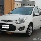 فورد فيجو 2015