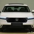 هوندا اكورد 2025EX