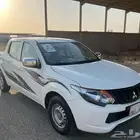 ميستوبيشي l200 2018