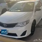 كامري 2013 ابي بدل جيب