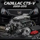 نوفر قطع كاديلاك CTS V V2