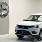 شيرى تيجو 2 وكاله 2023