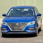 ام جي 5 2021 اتوماتيك مجدد ومفحوص ب23 الف عرض خاص