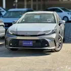 تويوتا كامري E ستاندر بنزين 2025 بالنقد والتقسيط