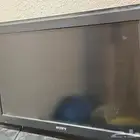 شاشة ممتازة SONY البيع مستعجل