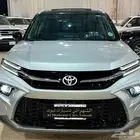 تويوتا اوربان 2025 عداد 1500 كيلو فل كامل بحالة الجديد