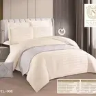 مفارش فندقيه جاكار ب265 فقطط