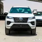 تويوتا فورتشنر VX1 بنزين 2025