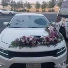 تشريع سيارات العرسان بتصاميم مميزة
