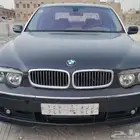 745Li موديل 2003