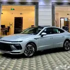 هونداي سوناتا كمفورت موديل 2025 اقل سعر بسعر خااص