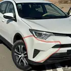 راف فور 2018 دبل للبيع أو البدل