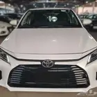 تويوتا يارس2023