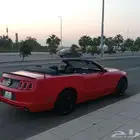 موستنج V6 كشف