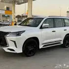 جيب لكزس بلاك اديشن