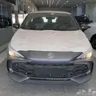 ام جي 3 استاندر 2026 ب 33500 غير شامل الضريبة