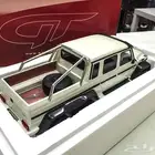 مجسم فاخر مرسيدس G63AMG 6x6