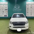 ايسوزو ديماكس غمارتين 2023