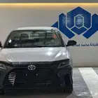 تويوتا يارس YARIS Y 2026