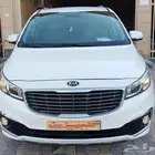 كيا كرنفال ديزل 2018