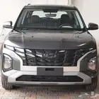 كريتا 2025 2025 للبيع كاش او تقسيط برواتب من 3500