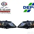شمعات امبالا 2014 - 2019 ديبو DEPO