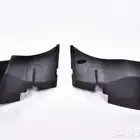 جلدة كبوت تاهو يوكن سييرا اسكاليد سلفر6