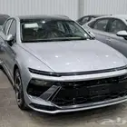 هيونداي سوناتا كمفورت 2026 لتمويل البنوك - كاش