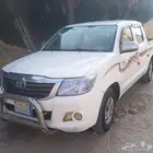 تايوتا هايلوكس غمارتين مديل 2013