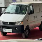 سوزوكي ايكو فان بضاعه 2025