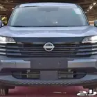 نيسان كيكس موديل 2025 متوفر جميع الفئات كاش   اقساط