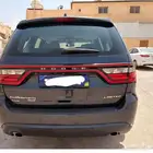 دودج دورانجو 2014 لميتيد Dodge Durango Limited