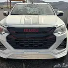 ايسوزو gt 2025