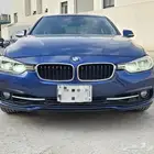 BMW 318i نظيفة جدا للبيع