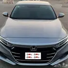 HONDA ACCORD 2021