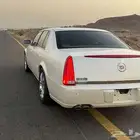 للبيع - كاديلاك DTS بلاتينيوم 2008